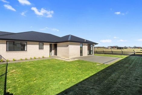 Photo of property in 32 Plover Avenue, Amberley, 7410