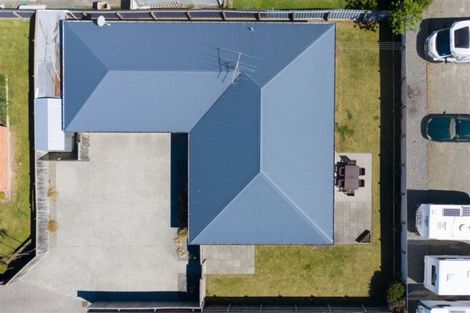 Photo of property in 138a Mcmurdo Street, Tinwald, Ashburton, 7700