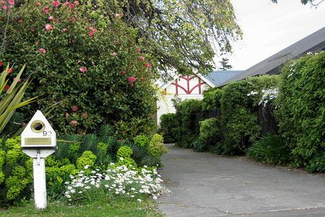 Photo of property in 92 Maxwell Road, Blenheim, 7201