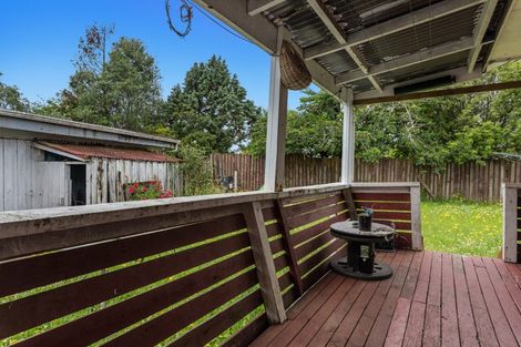 Photo of property in 11 Weld Street, Kawerau, 3127