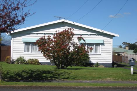 Photo of property in 170 Hakanoa Street, Huntly, 3700
