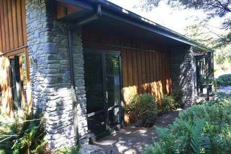 Photo of property in 8a Scarborough Terrace, Hanmer Springs, 7334