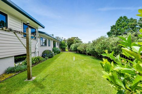 Photo of property in 737 Dudley Road Upper, Kaimiro, Inglewood, 4386