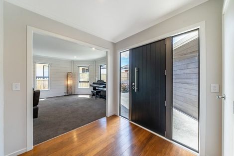 Photo of property in 24 Spyglass Lane, Whitby, Porirua, 5024