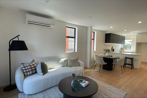 Photo of property in 1/5 Donald Place, St Albans, Christchurch, 8014