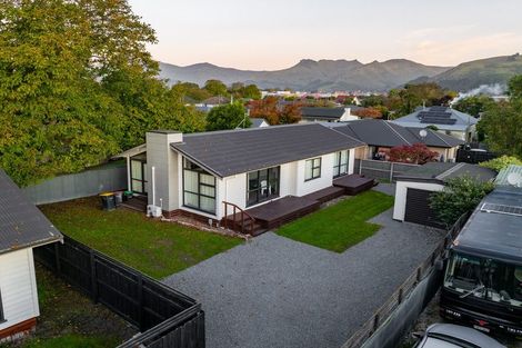 Photo of property in 28a Tavender Street, Woolston, Christchurch, 8023