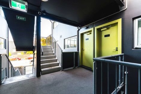 Photo of property in Salisbury Park, 103/226 Salisbury Street, Christchurch Central, Christchurch, 8013