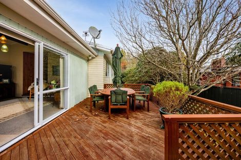 Photo of property in 3 Koromiko Street, Inglewood, 4330