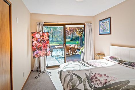 Photo of property in 842 Hoskyns Road, West Melton, Christchurch, 7675