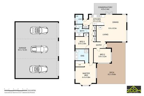 Photo of property in 59 Waikare Road, Kawakawa, 0282