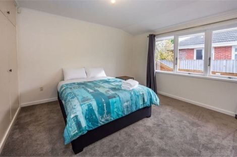 Photo of property in 201 Memorial Avenue, Burnside, Christchurch, 8053