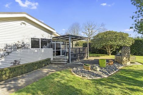 Photo of property in 121 Morrinsville-walton Road, Morrinsville, 3371