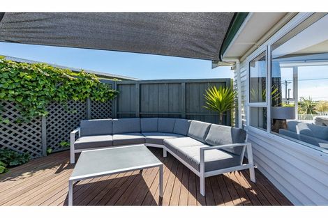 Photo of property in 36 Fleming Street, North New Brighton, Christchurch, 8083