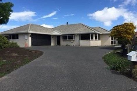 Photo of property in 21 Monterey Place, Parklands, Christchurch, 8083