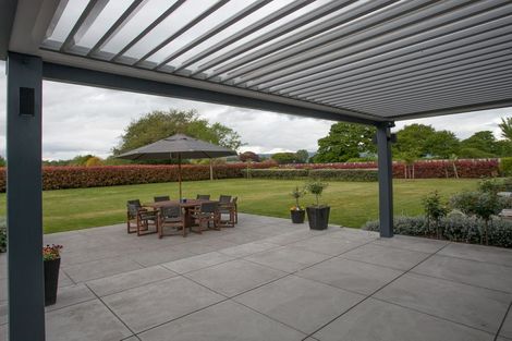 Photo of property in 112c Burwood Road, Matamata, 3400