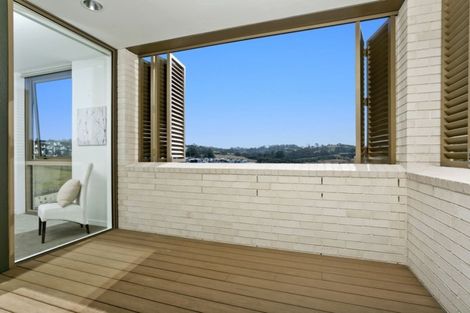 Photo of property in 605/88 Te Oneroa Way, Long Bay, Auckland, 0630