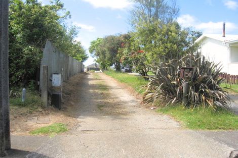 Photo of property in 17 Kowhai Avenue, Kaikohe, 0405