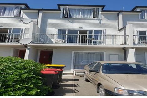 Photo of property in 3/31 Poulson Street, Addington, Christchurch, 8024