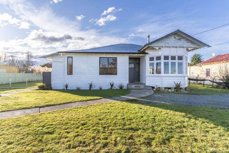 Photo of property in 7 Donnington Street, Ohai, 9635