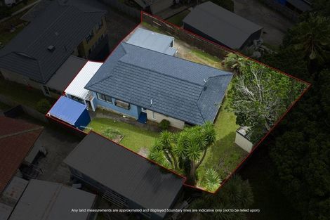 Photo of property in 2/54 Finlayson Avenue, Clendon Park, Auckland, 2103