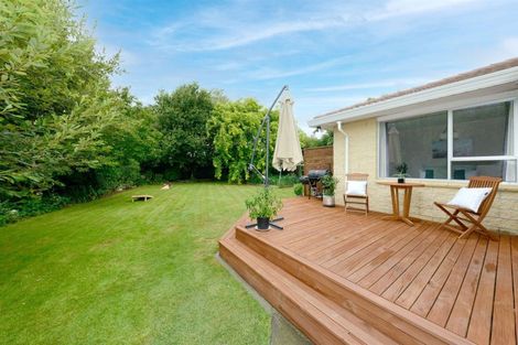 Photo of property in 5b Te Maru Place, Redwood, Christchurch, 8051