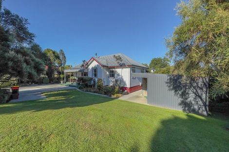 Photo of property in 9 Elizabeth Street, Putaruru, 3411