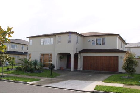 Photo of property in 25 Cherrywood Crescent, Northpark, Auckland, 2013