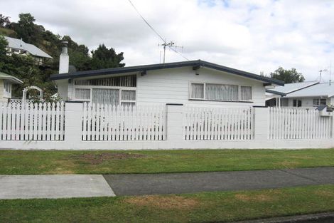 Photo of property in 5 Ward Street, Aramoho, Whanganui, 4500