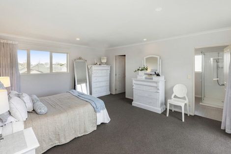 Photo of property in 53 Glasnevin Drive, Casebrook, Christchurch, 8051