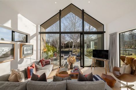 Photo of property in 540 Speargrass Flat Road, Lake Hayes, Queenstown, 9371