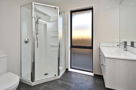 Photo of property in 100 Chinnerys Road, Woodend, 7610