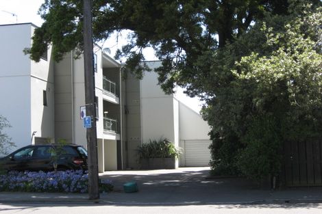 Photo of property in 5/65 Carlton Mill Road, Merivale, Christchurch, 8014