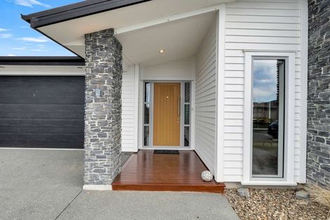 Photo of property in 13 Pahua Street, Pegasus, 7612