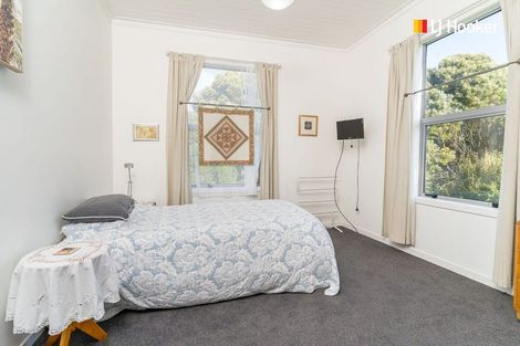 Photo of property in 22 Moerangi Street, Broad Bay, Dunedin, 9014