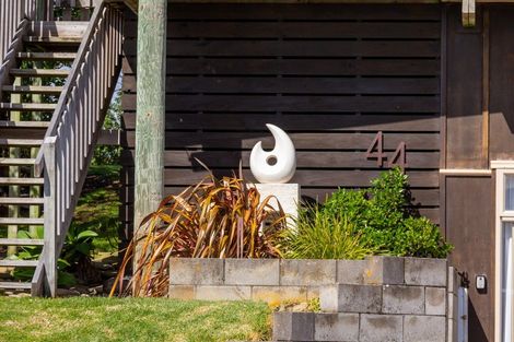 Photo of property in 44 Balfour Crescent, Castlepoint, Tinui, 5889