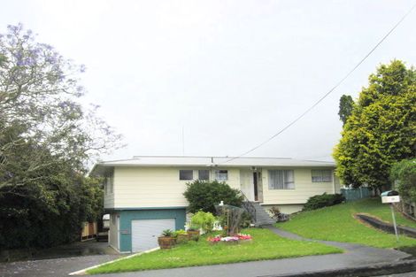 Photo of property in 35 Clotworthy Crescent, Onerahi, Whangarei, 0110
