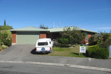 Photo of property in 23 Carlisle Place, Marchwiel, Timaru, 7910