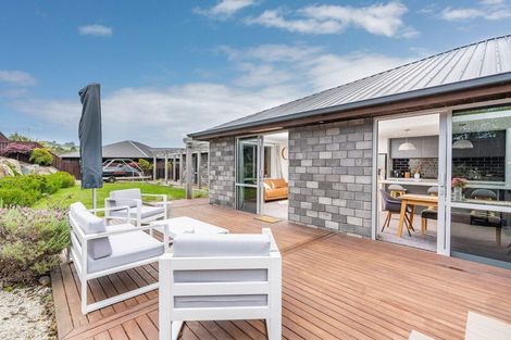 Photo of property in 18 Lancaster Lane, Waldronville, Dunedin, 9018