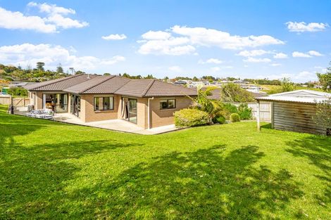 Photo of property in 17 Motiti Street, Warkworth, 0910