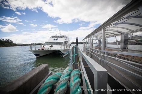 Photo of property in 56 Turret Lane, Hobsonville, Auckland, 0616