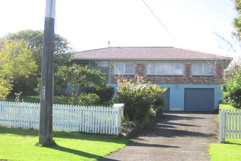 Photo of property in 61 Cairnfield Road, Otangarei, Whangarei, 0112