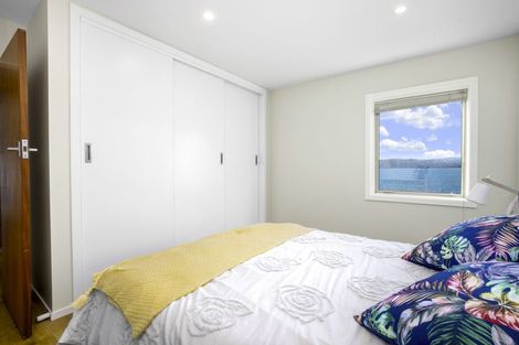 Photo of property in Matai Moana, 3/178 Oriental Parade, Oriental Bay, Wellington, 6011