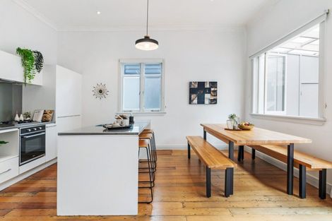 Photo of property in 65 Islington Street, Ponsonby, Auckland, 1011