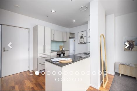 Photo of property in 327/57 Mahuhu Crescent, Auckland Central, Auckland, 1010