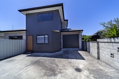 Photo of property in 3a Stopford Street, Marewa, Napier, 4110