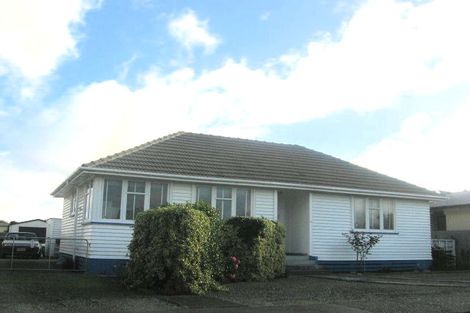 Photo of property in 50 Seddon Street, Takaro, Palmerston North, 4412