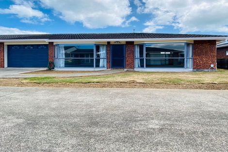 Photo of property in 2/49 Sackville Street, Fitzroy, New Plymouth, 4312