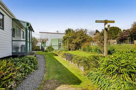 Photo of property in 516 Turuturu Road, Hawera, 4674