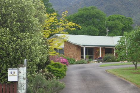 Photo of property in 52 Stirling Street, Te Aroha, 3320