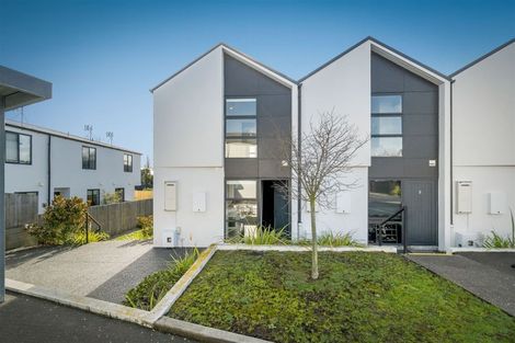 Photo of property in 7/259 Kilmore Street, Christchurch Central, Christchurch, 8011